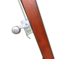Зонт уличный садовый Garden Way SLHU007